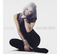 Jennifer Lopez - Rebirth [Import]