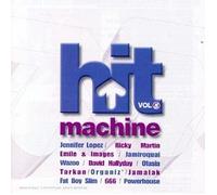 Jennifer Lopez, Ricky Martin, Jamiroquai...