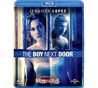 Jennifer Lopez-The Boy Next Door [Edizione: Giappone] [Blu-Ray] [Import]