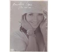Jennifer Lopez : The Reel Me [Cd + Dvd]