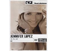 Jennifer Lopez-The Reel me [Import]