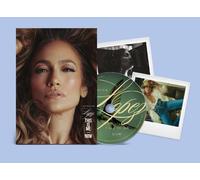 Jennifer Lopez - This Is Me Now (Deluxe) (2024) CD Pre Order