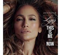JENNIFER LOPEZ - THIS IS ME...NOW DIGIPAK CD NEUF