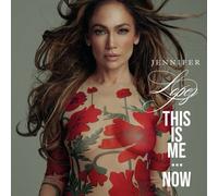 Jennifer Lopez - This Is Me Aujourd'Hui (Indie Vert/Noir LP)