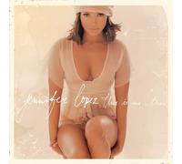 Jennifer Lopez - This Is Me...Then. 20E Ann. Éd. (2022) LP Vinyle