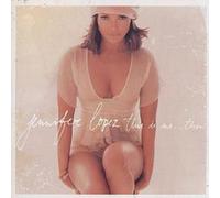 Jennifer Lopez This Is Me...then (CD) Album
