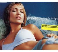 Jennifer Lopez - Waiting for Tonight Cd1 / Remixes
