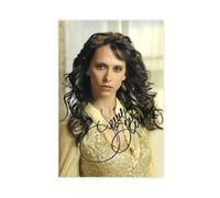 Jennifer Love Hewitt Impression sur toile pour salon, chambre à coucher 50 x 75 cm