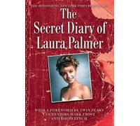Jennifer Lynch – The Secret Diary of Laura Palmer – Poche