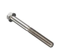 JenNiFer M6 Ti Ti Ti Vis 10 15 20 25 30 40 50 55 60 65 mm x 1 mm