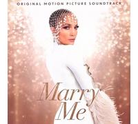 JENNIFER & MALUMA LOPEZ - MARRY ME (ORIGINAL MOTION PICTURE SOUNDTRACK) CD NEUF