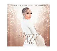 Jennifer & Maluma Lopez Neue CD 2022 Marry Me (Original Motion Picture Soundtrack)