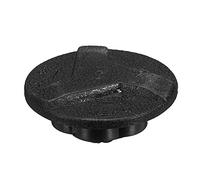 JenNiFer Mini Moto Carburant Bouchon De Réservoir D'Essence Cag Lucky Sept Course Racing Track Bike 49Cc Noir