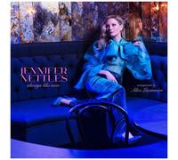 Jennifer Nettles - Always Like New [Cd] Digipack Packaging