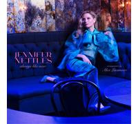 Jennifer Nettles Always Like New (Vinyl) 12" Album