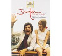 Jennifer On My Mind (DVD) Barry Bostwick Robert De Niro Michael Brandon