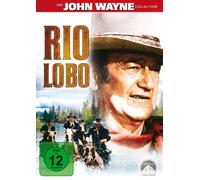 Rio Lobo