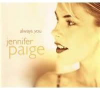 Jennifer Paige - Always You