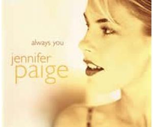 Jennifer Paige - Always You