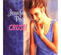 Jennifer Paige - Crush - Edel Records - 0039425ERE by Jennifer Paige (1998-07-28)