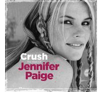 Jennifer Paige Crush: The Best Of (CD) Album (Jewel Case)