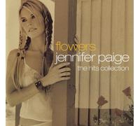 Jennifer Paige - Flowers: The Hits Collection [Import]