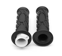 JenNiFer Paire 7/8In 22Mm Moto Manette des Gaz Grip Guidon pour Moteur 50Cc 150Cc Scooter Cyclomoteur Taotao