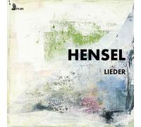 Jennifer Parker - Lieder [Compact Discs]