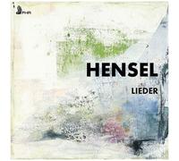 Jennifer Parker - Lieder [Compact Discs]