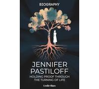 Jennifer Pastiloff Biography: Holding Proof Through The Turning Of Life