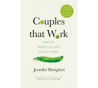 Couples qui réussissent – Comment s'épanouir en amour et au travail – Penguin Books