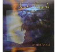 Jennifer Posada - Soul Sounds