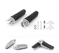 JenNiFer Repose-Pieds Repose-Pieds Avant Moto pour Suzuki V-Strom DL 650 Gsx 1250 1300 600 UK