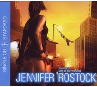 Jennifer Rostock - du Willst Mir an Die Wäsche (2track) [Import]