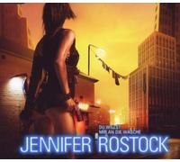 Jennifer Rostock - du Willst Mir an Die Wäsche [Import]