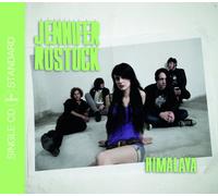 Jennifer Rostock - Himalaya (2track) [Import]