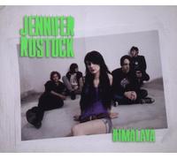 Jennifer Rostock - Himalaya [Import]