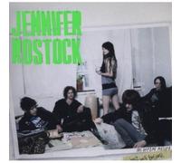 Jennifer Rostock - Ins Offene Messer-Jetzt Noch Besser [Import]