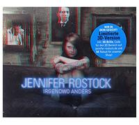 Jennifer Rostock - Irgendwo Anders