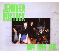 Jennifer Rostock - Kopf Oder Zahl [Import]
