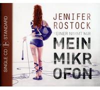 Jennifer Rostock - Mein Mikrofon (2track)