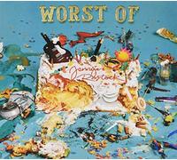 Jennifer Rostock - Worst of Jennifer Rostock [Import]