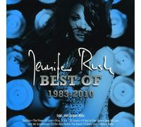 Jennifer Rush Best of (CD)