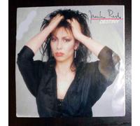 Jennifer Rush - Destiny (1985) / Vinyl single [Vinyl-Single 7'']