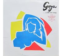 Goya ...A Life In Song [Vinyl LP]