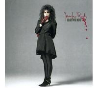 Jennifer Rush – Heart Over Mind – Vinyle rouge opaque Édition limitée (Import) – Sony