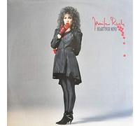 Jennifer Rush - Heart Over Mind [Vinyl LP]