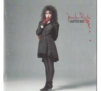 Jennifer Rush - Hearts O v e r M ind (in lton John Duet)