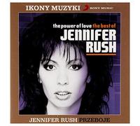 Jennifer Rush - Ikony Muzyki Jennifer Rush [CD]