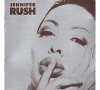Jennifer Rush - incl. Justin Hayward Composing Nights in White Satin (CD Album Jennifer Rush, 11 Tracks)